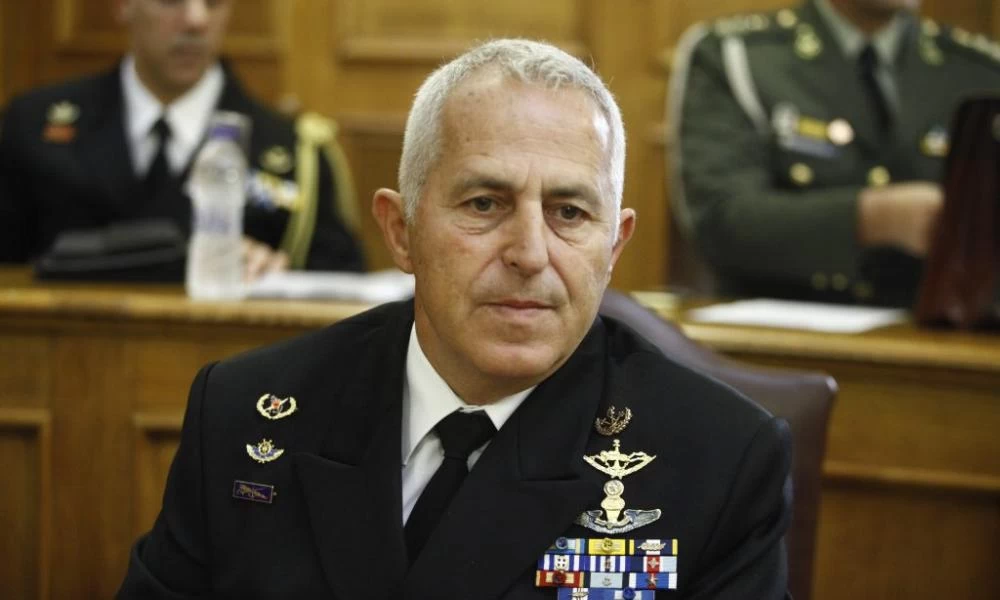 Αποστολάκης: Ο Ερντογάν δείχνει αδύναμος – Ο χρόνος τον πιέζει
